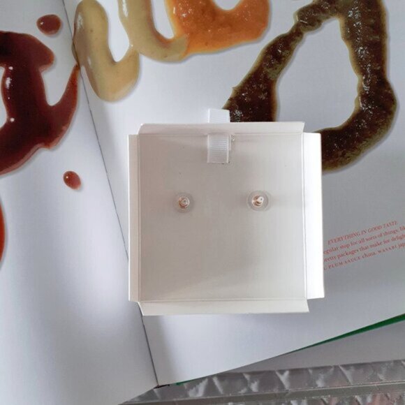 inchGo Get Em Tigerinch t-shirt & earring bundle set - Picture 8 of 9